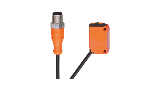 O6H201 帶背景消除的漫反射傳感器現貨